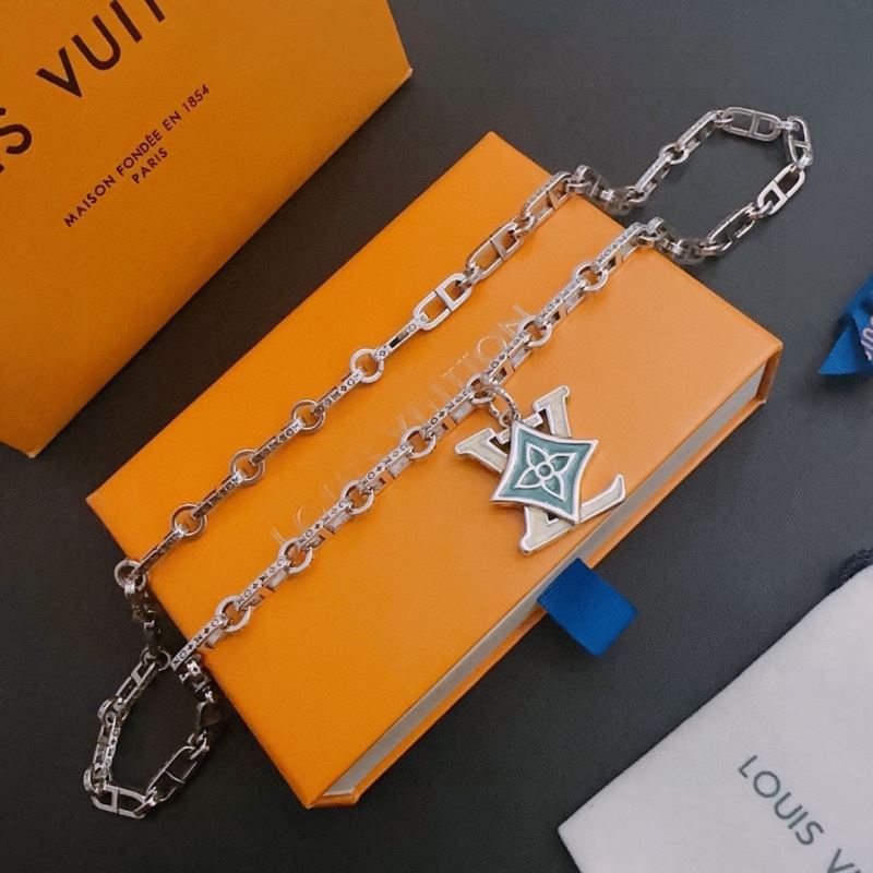 Louis Vuitton Necklaces